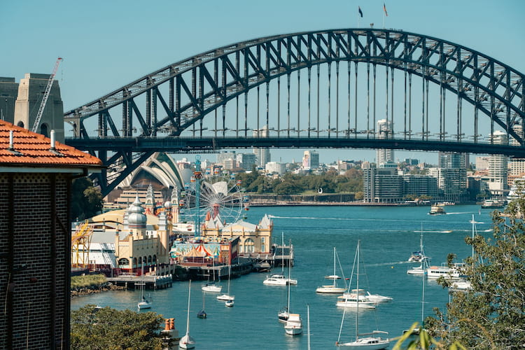 7D SUPER SALE AUSTRALIA (MELBOURNE+SYDNEY) WITH PENGUIN PARADE AND THE NOBBIES