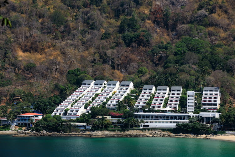 5D PREMIUM PHUKET LEBARAN HOLIDAY 2027